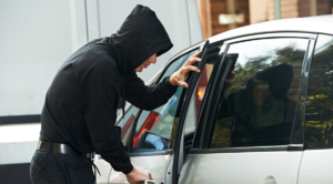 seguro auto por furto e roubo